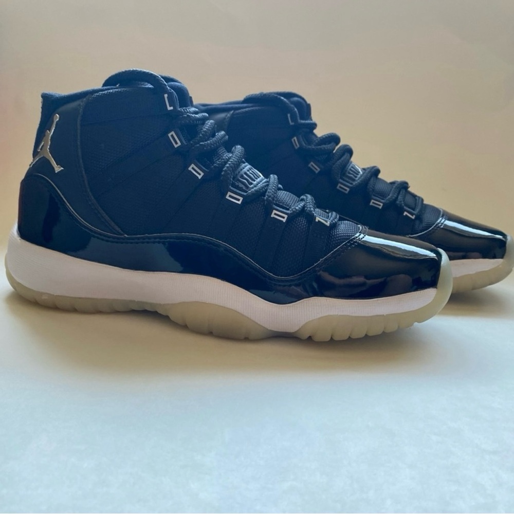 Air Jordan 11 Retro GS Jubilee 25th Anniversary